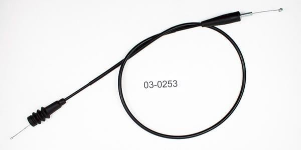 Motion Pro Cable Throttle 1995-2006 Kawasaki KDX200 220 Motion Pro 03-0253