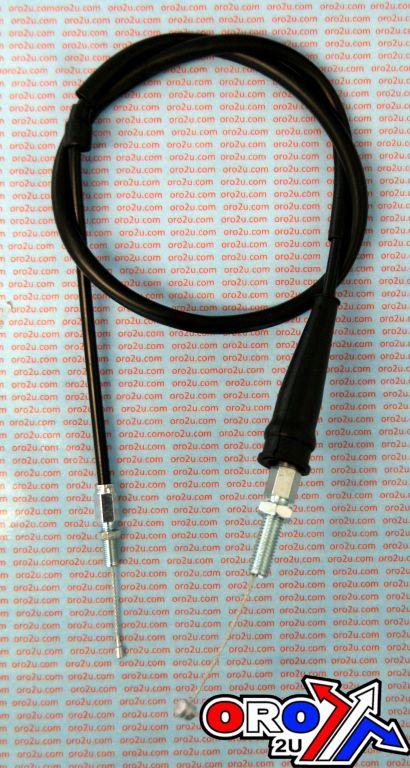 FIR Cable Throttle 00-19 KX65
