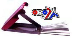 DIRT RACING  CLEANER WIRE CARB SET 13pcs.