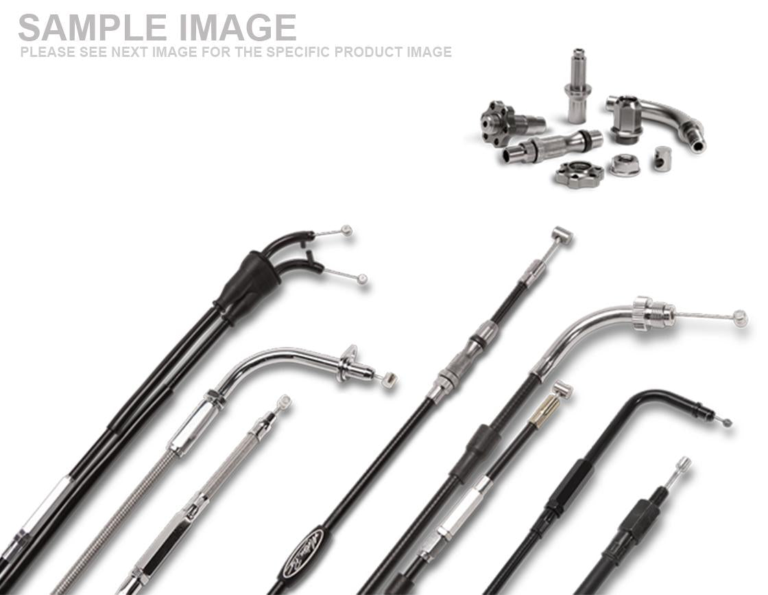 Motion Pro Cable Throttle Ktm25,30,360, Motion Pro 10-0049, KTM 250/300/360 95-96