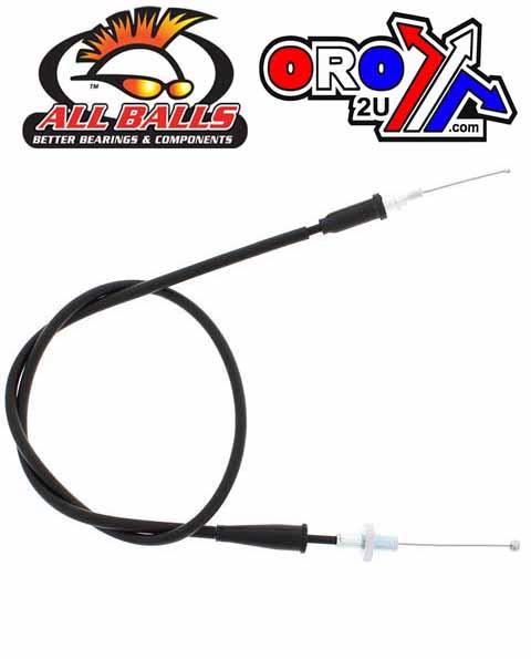 All Balls Racing Cable Throttle KTM Husab Husq, Allballs 45-1046 51502091100, 515.02.091.200