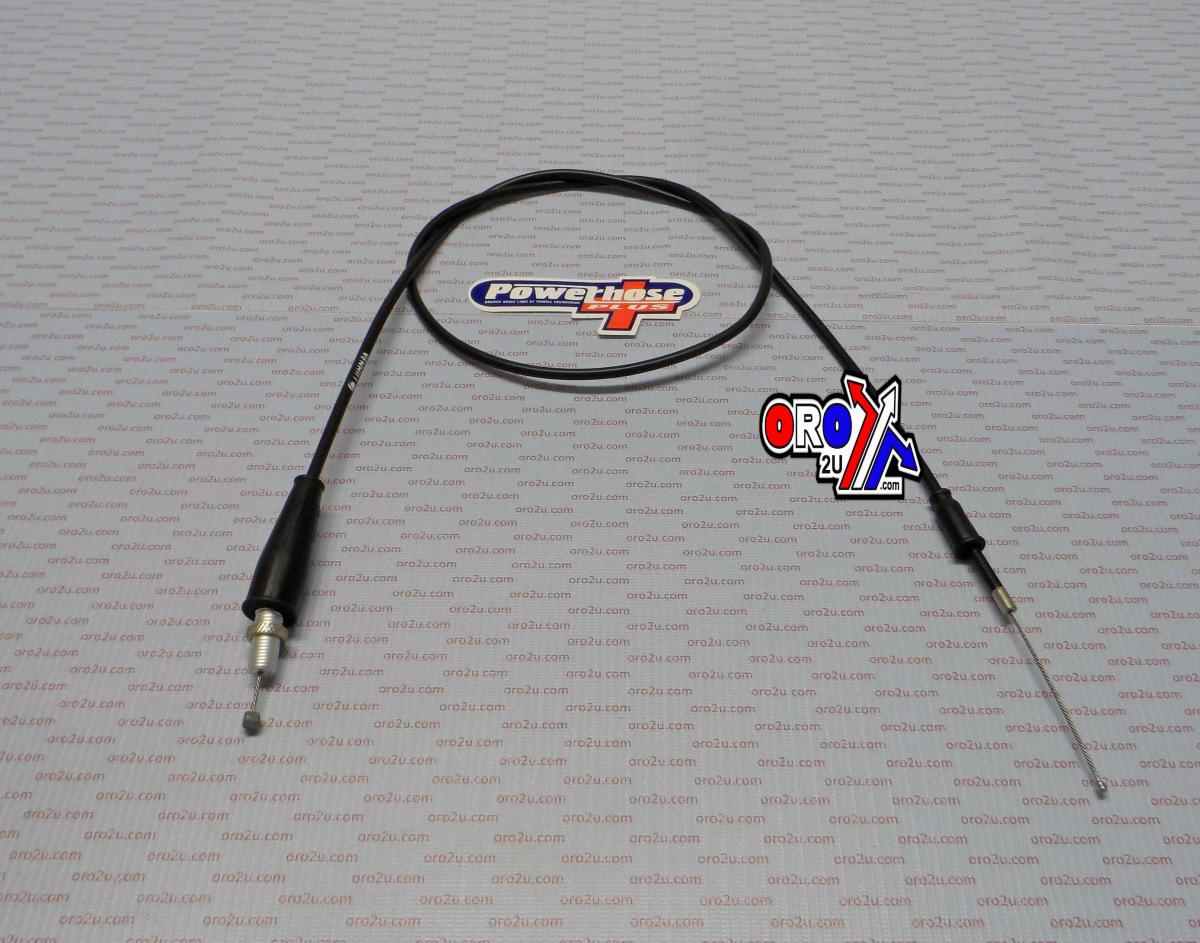 Venhill Cable Throttle KTM Domino, Venhill K01-4-046-bk