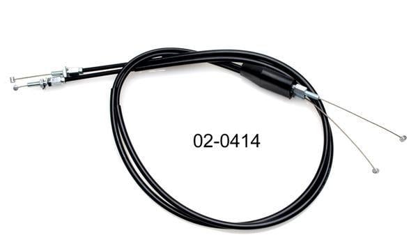 Motion Pro Cable Throttle Honda 2004-2009 CRF250R 2002-2008 CRF450R Motion Pro 02-0414