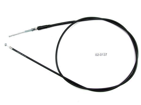 Motion Pro Cable Front Brake 1990-2003 Honda XR80 Motion Pro 02-0137