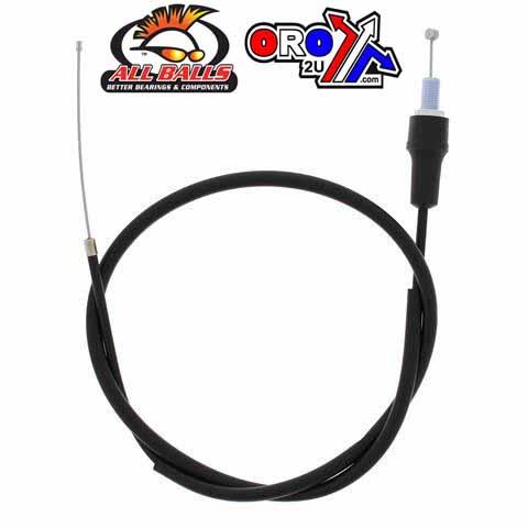 All Balls Racing Cable Throttle CR80 / CR85, Allballs 45-1002 Made in Japan