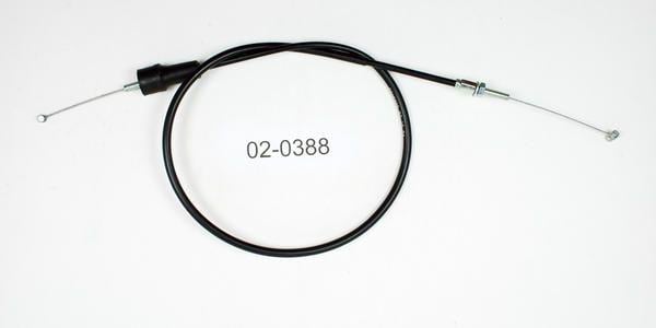 Motion Pro Cable Throttle Push [b] 2000-2007 Honda XR650R Motion Pro 02-0388