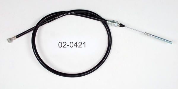 Motion Pro Cable Front Brake Honda CRF50F XR50 Motion Pro 02-0421 45450-gel-j00-00