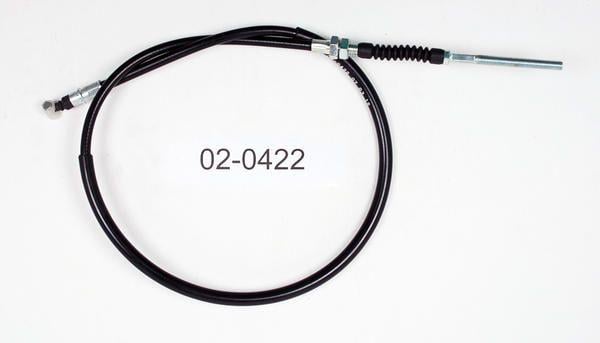 Motion Pro Cable Front Brake 1986-1999 Honda Z50r Motion Pro 02-0422 45450-181-830