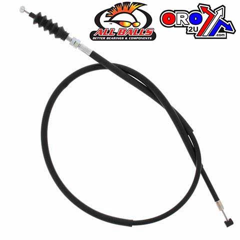 All Balls Racing Cable Clutch 2000-24 KX65, Allballs 45-2106, 54011-1415, Made in Japan