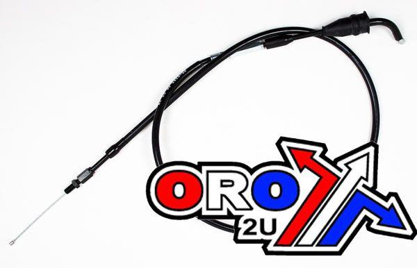 Psychic Cable Throttle 02-18 YZ85, Psychic 105-285 5pa-26311-00-0