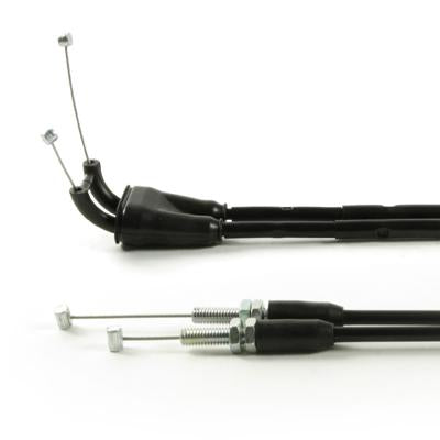 Pro-X Racing Cable Throttle KTM Husaberg, Prox 53.110045, 770.02.091.000, Made in Japan 781.02.091.000