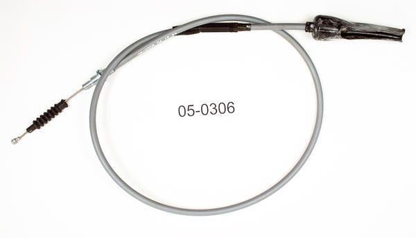 Motion Pro Cable Clutch 2004 Yamaha YZ12 Grey T2 Motion Pro 05-0306