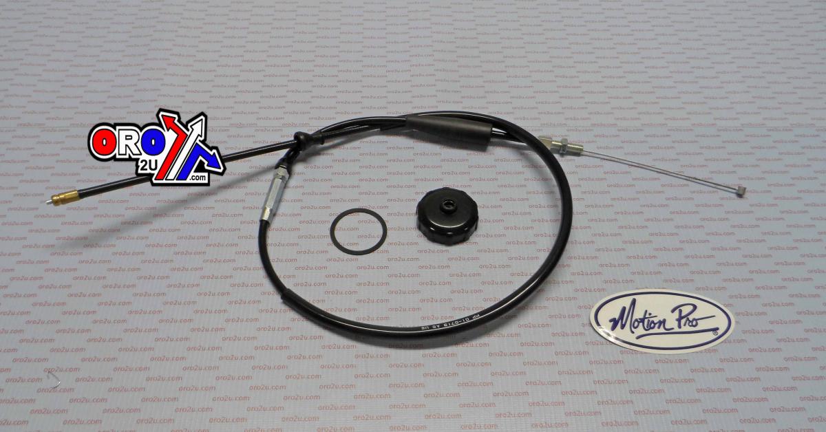Motion Pro Cable Throttle Honda Trx3fw Pvtx Motion Pro 01-0719