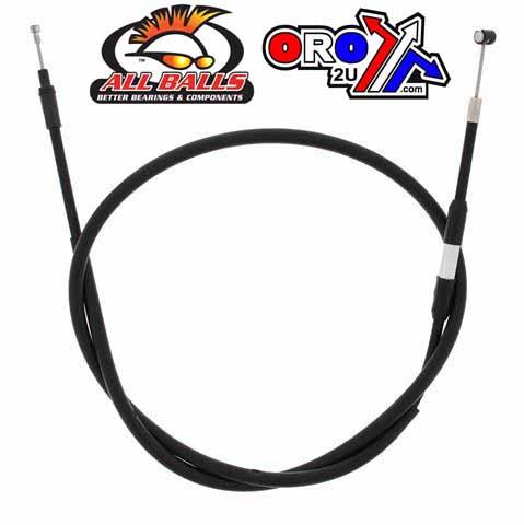 All Balls Racing Cable Clutch 05-08 KX250, Allballs 45-2086, 54011-0047, Made in Japan