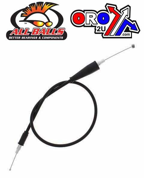 All Balls Racing Cable Throttle KTM 50 SX, Allballs 45-1051, 45102091100, Made in Japan