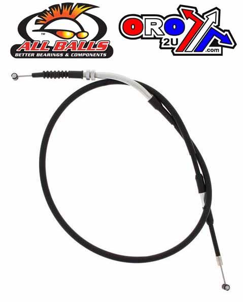 All Balls Racing Cable Clutch 06-08 KXF450, Allballs 45-2081 Made in Japan
