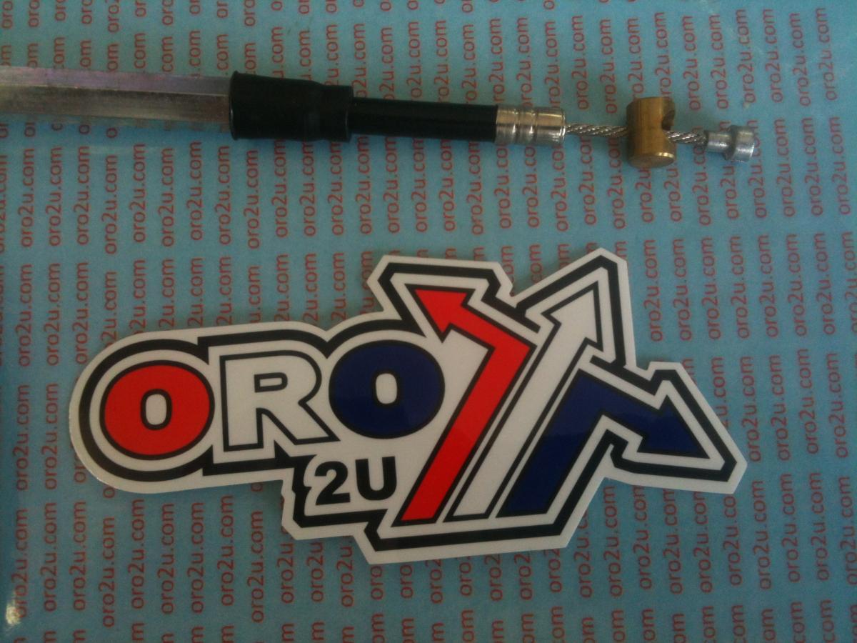 Psychic Cable Clutch 06-08 KXF450, Psychic 103-367 54011-0045, 2006-2008 Kawasaki KX450F