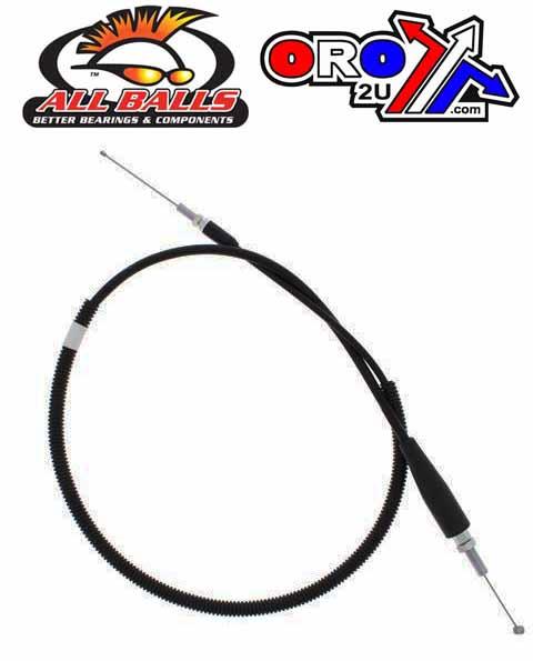 All Balls Racing Cable Throttle 07-19 YZ125/250, Allballs 45-1069 1p8-26311-90, Made in Japan 1c3-26311-90-00