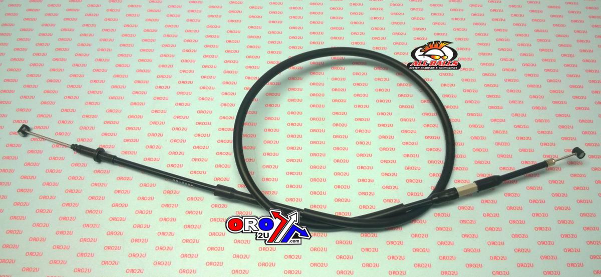 All Balls Racing Cable Clutch 09-10 KXF250, Allballs 45-2085, 54011-0087, Made in Japan Kawasaki KX250F