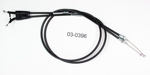 Motion Pro Cable Throttle 2009-2011 Kawasaki KXF450 Motion Pro 03-0396 54012-0245