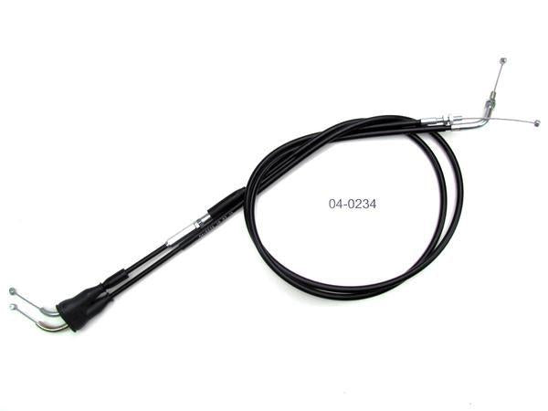 Motion Pro Cable Throttle Set 2000-2009 2011-2014 Suzuki DRZ400 Motion Pro 04-0234