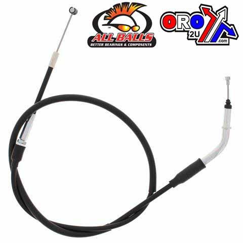 All Balls Racing Cable Clutch 07-09 RMZ250, Allballs 45-2046 Made in Japan