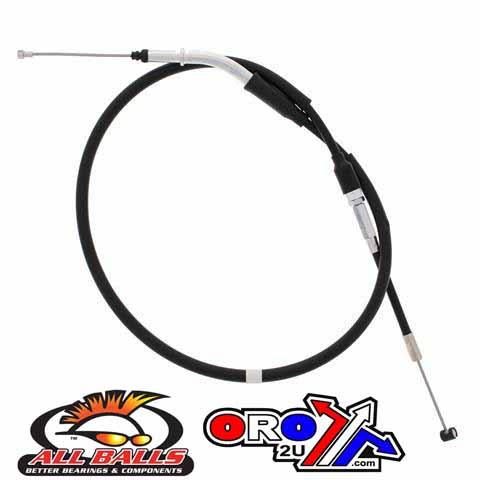All Balls Racing Cable Clutch 05-17 RMZ450, Allballs 45-2040 Made in Japan, 58210-28h00