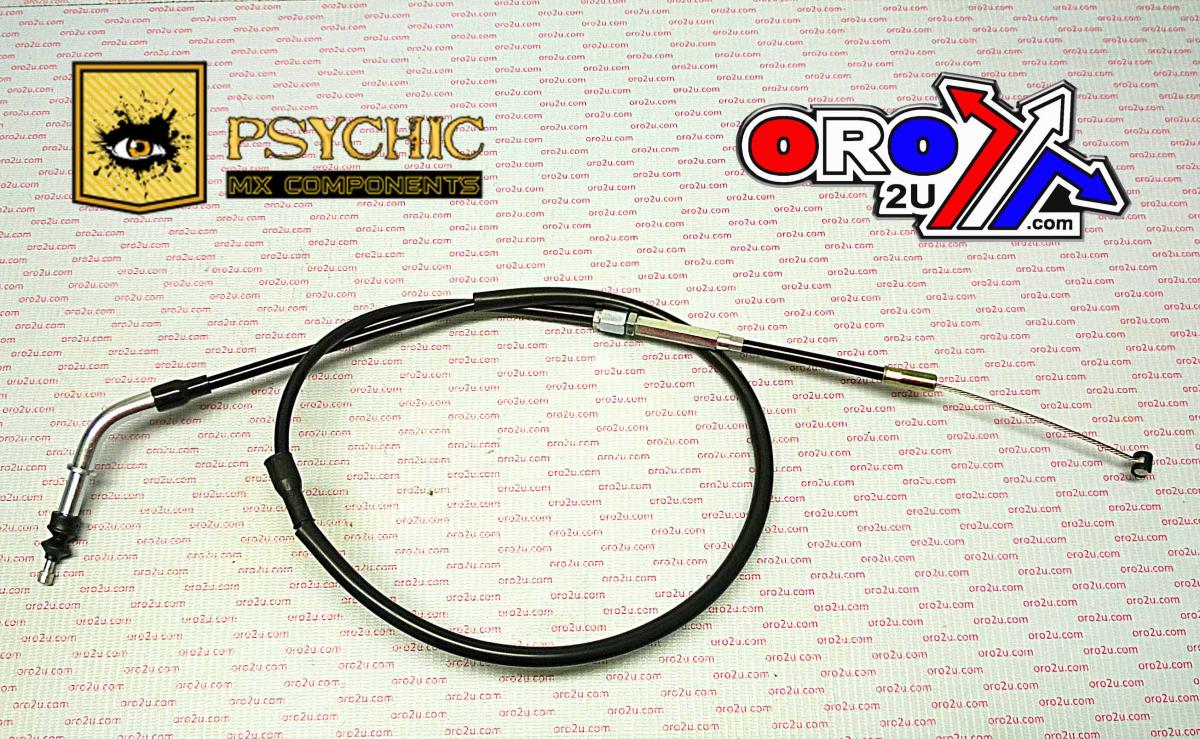 Psychic Cable Clutch 10-13 RMZ250, Psychic 104-319 Suzuki