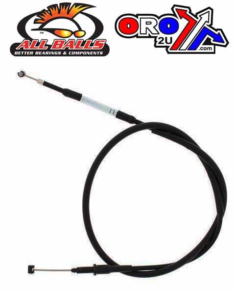 All Balls Racing Cable Clutch 11-12 KXF250, Allballs 45-2084 54011-0096, Made in Japan