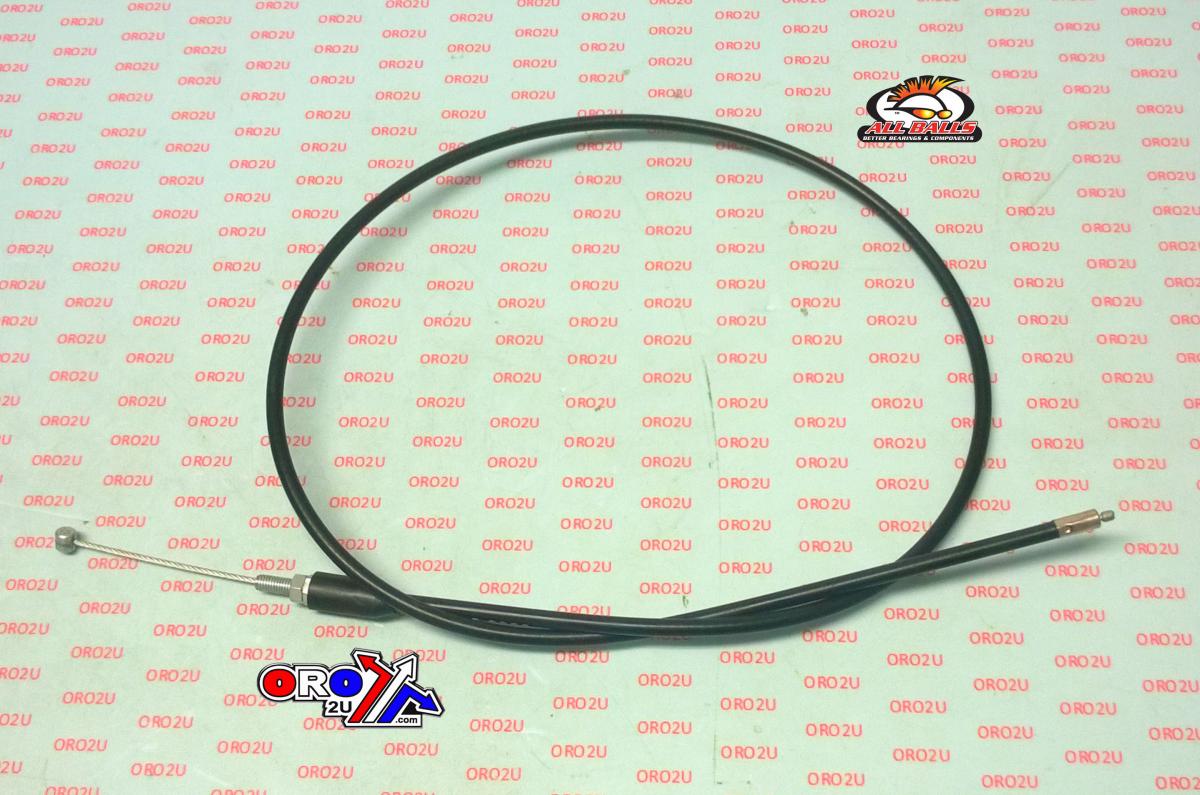 ALL BALLS CABLE HOT START KTM SX-F 250/450, ALLBALLS 45-3008