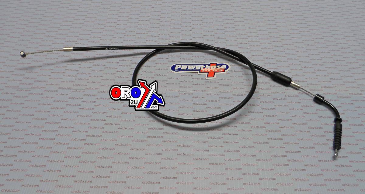 Venhill Cable Clutch 94-98 Husky 250, Venhill H01-3-014-bk Husqvarna