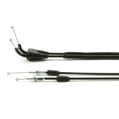 Pro-X Racing Cable Thr.00-02 KTM 4st SX/EXC, Prox 53.110044, 59002091200, Made in Japan