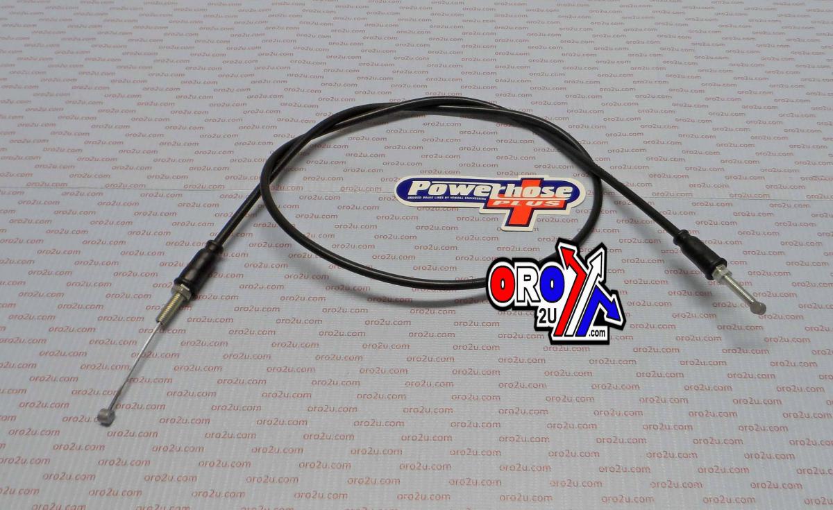 Venhill Cable Decompressor KTM 4-st, Venhill K01-6-002-bk, K01-6-002-bk