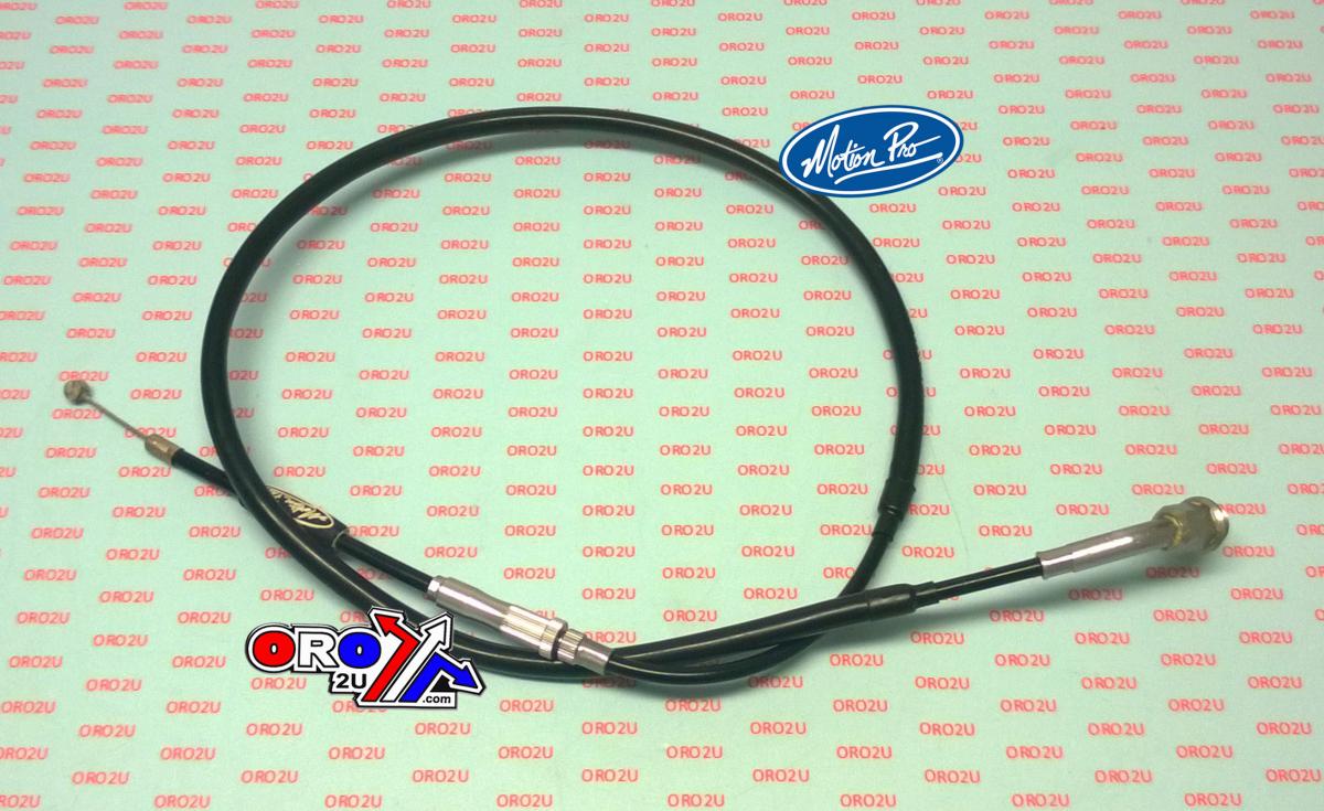 Motion Pro Cable Hot Start T3 2008-2010 Suzuki RMZ250 RMZ450 Motion Pro 04-3002