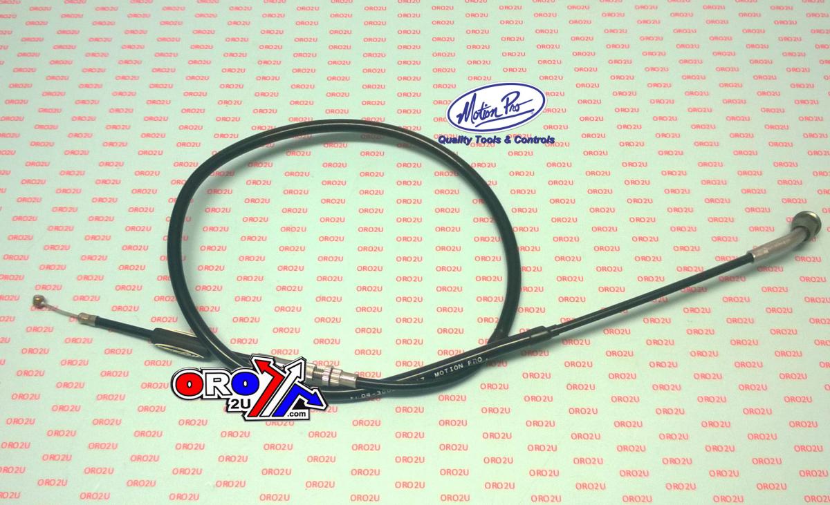Motion Pro Cable Hot Start T3 2015-2017 Suzuki RMZ450 Motion Pro 04-3006