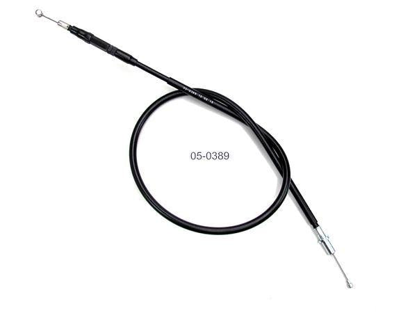 Motion Pro Cable Clutch 2008-2017 Yamaha WR250 R X Motion Pro 05-0389 3d7-26335-00-00