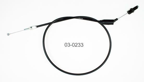 Motion Pro Cable Throttle 1987-2004 Kawasaki KLR650R Motion Pro 03-0233