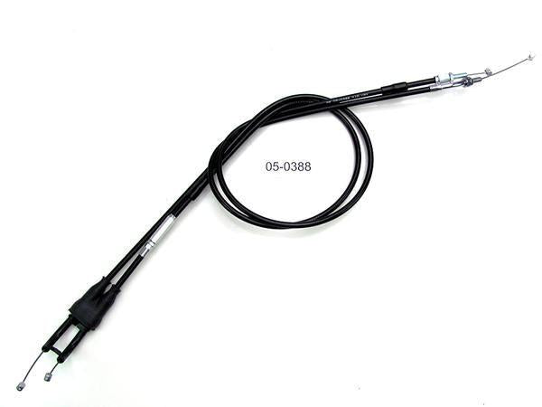 Motion Pro Cable Throttle 2008-2017 Yamaha WR250R Motion Pro 05-0388