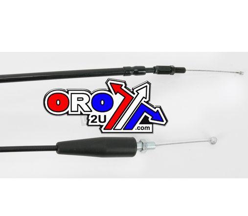Dirt Racing Cable Throttle 00-05 YZ250, 105-237 Yamaha 5hc-26311-00-00