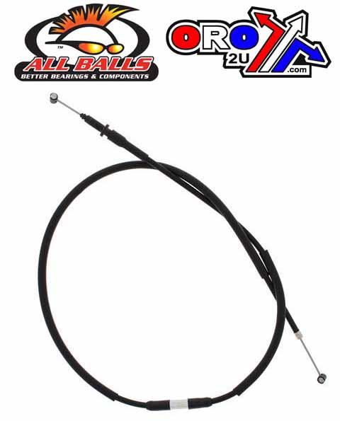 All Balls Racing Cable Clutch 13-16 KX250F, KXF, Allballs 45-2083, 54011-0569, Made in Japan