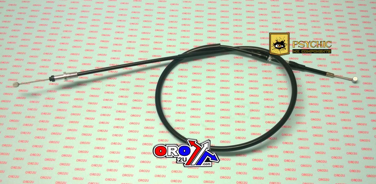 Psychic Cable Clutch 11-17 KX250F, KXF, Psychic 103-427, 54011-0569