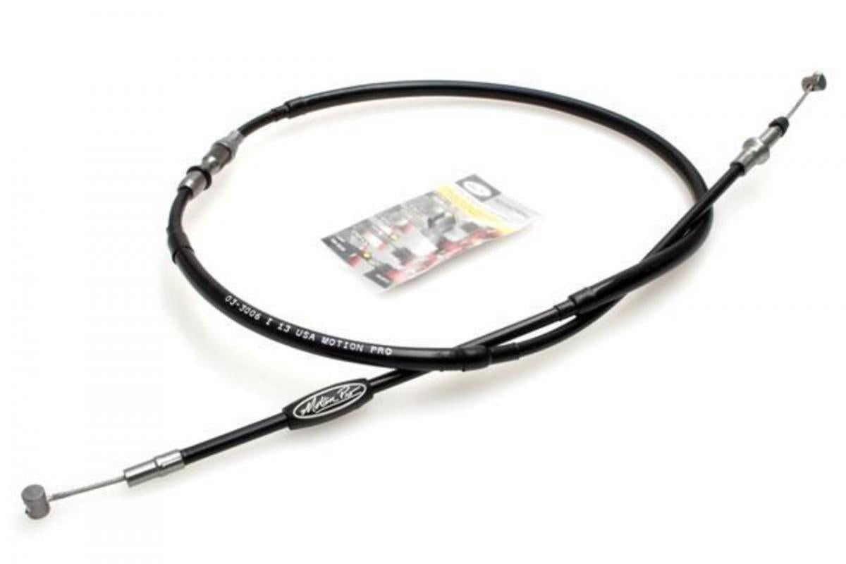 Motion Pro Cable Clutch T3 2011-2016 Kawasaki KX250F Moti0n Pro 03-3006