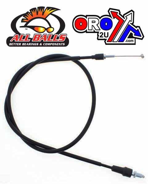 All Balls Racing Cable Throttle TRX350 650 680, Allballs 45-1058 Honda ATV