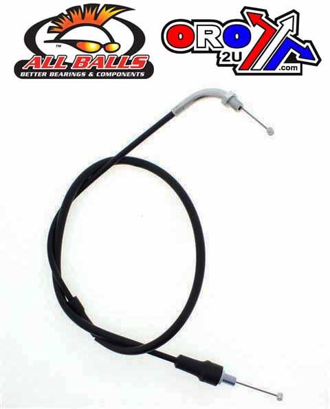 All Balls Racing Cable Throttle Atc, Trx, Allballs 45-1024 Honda ATV, Made in Japan
