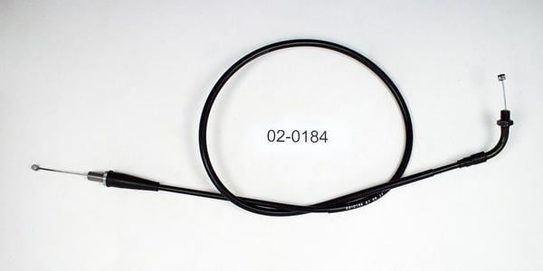 Motion Pro Cable Throttle 1986-1989 Honda TRX350 Motion Pro 02-0184 17910-ha7-670
