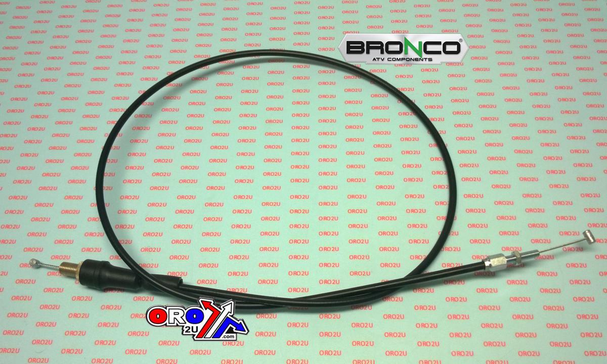 Psychic Cable Throttle TRX300, Psychic 102-282 Honda ATV