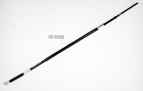 Motion Pro Cable Foot Brake Honda Trx 350 400 450 Motion Pro 02-0352