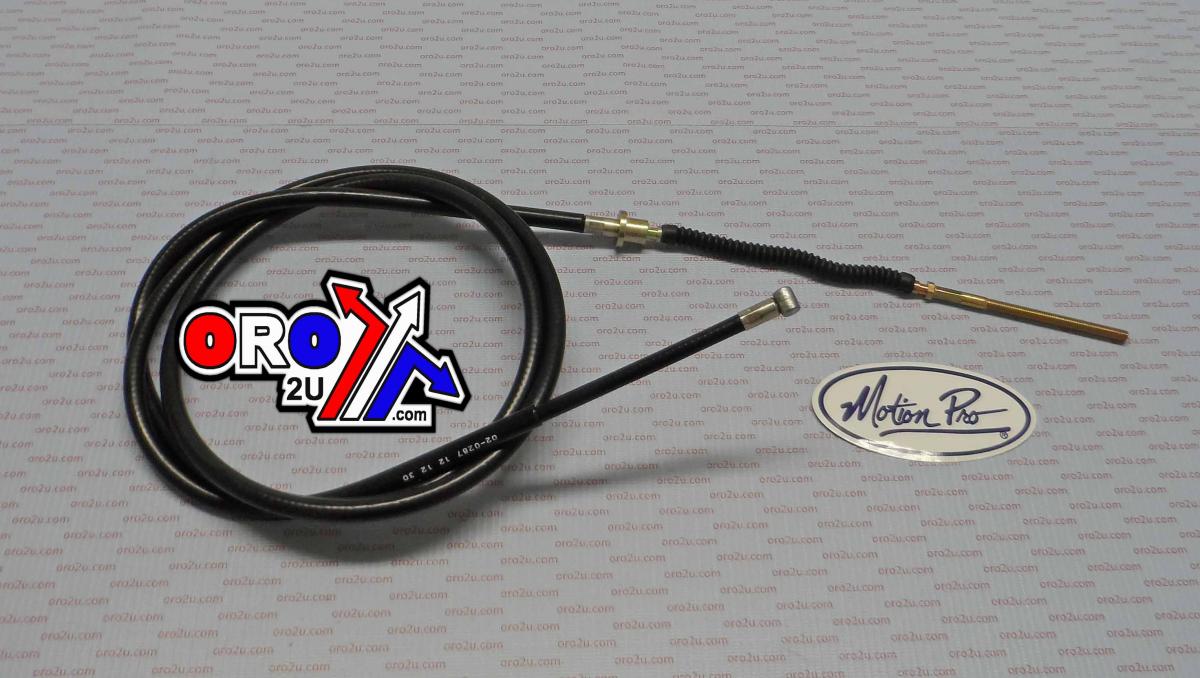 Motion Pro Cable Hand Brake Honda Trx 350 400 Motion Pro 02-0355