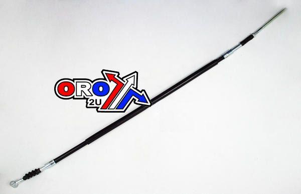 Psychic Cable Foot Brake 86-87 TRX250, Psychic 102-182 Honda ATV
