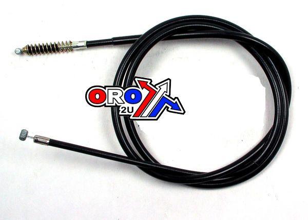 Bronco Cable Handbrake 93-08 TRX300EX, Bronco 102-056 Honda ATV